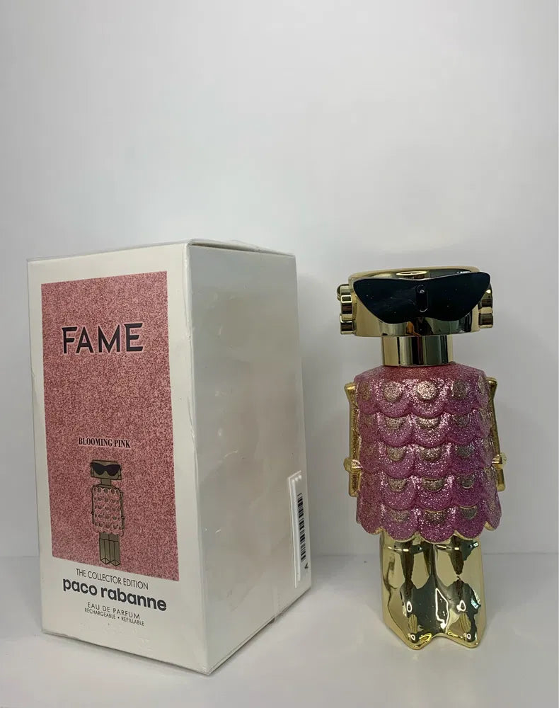 Paco rabanne fame blooming pink 100ml