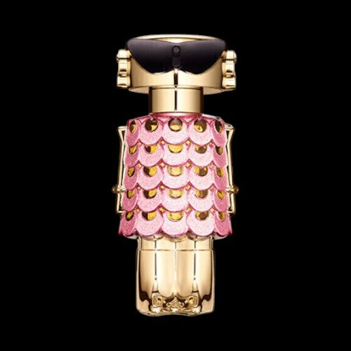 Paco rabanne fame blooming pink 100ml