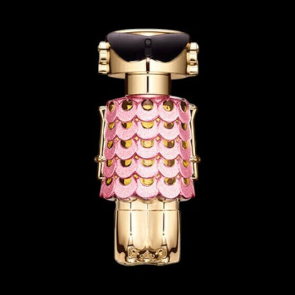 Paco rabanne fame blooming pink 100ml